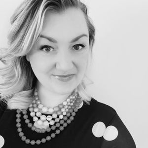 Meet your Posher, Alicia